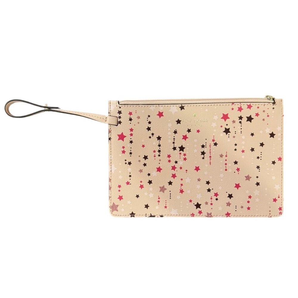 Unique Kate Spade Pouch